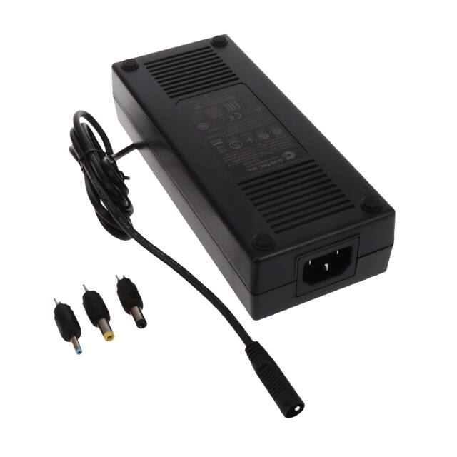 TR9CH8000T00CIMR6B GlobTek, Inc.  Adattatori da parete da tavolo CA CC